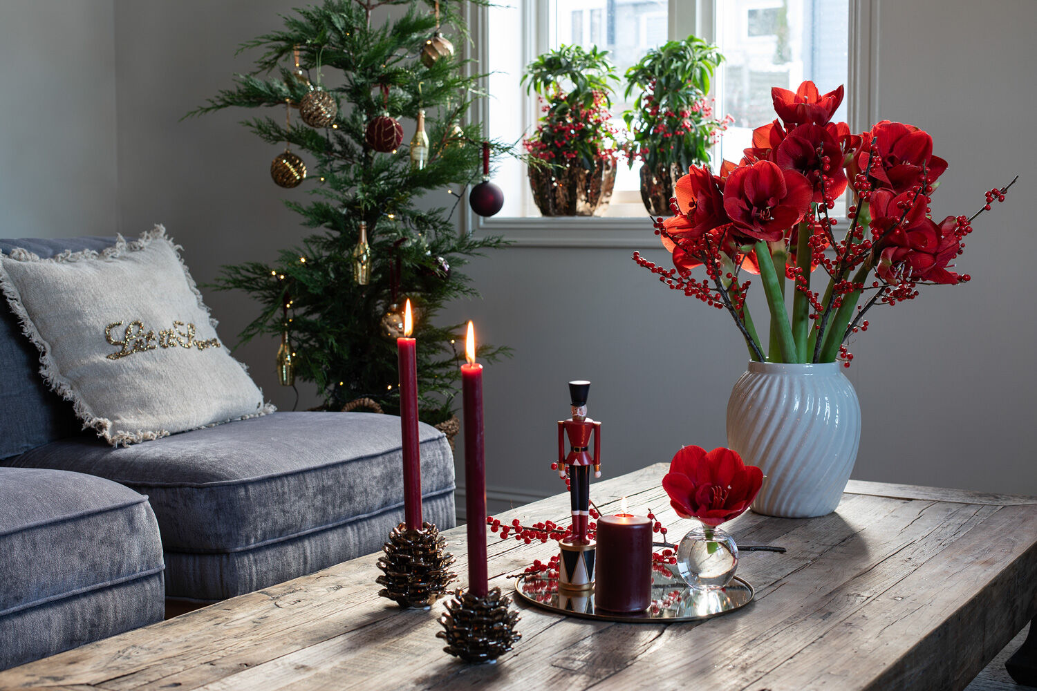 Julepynt